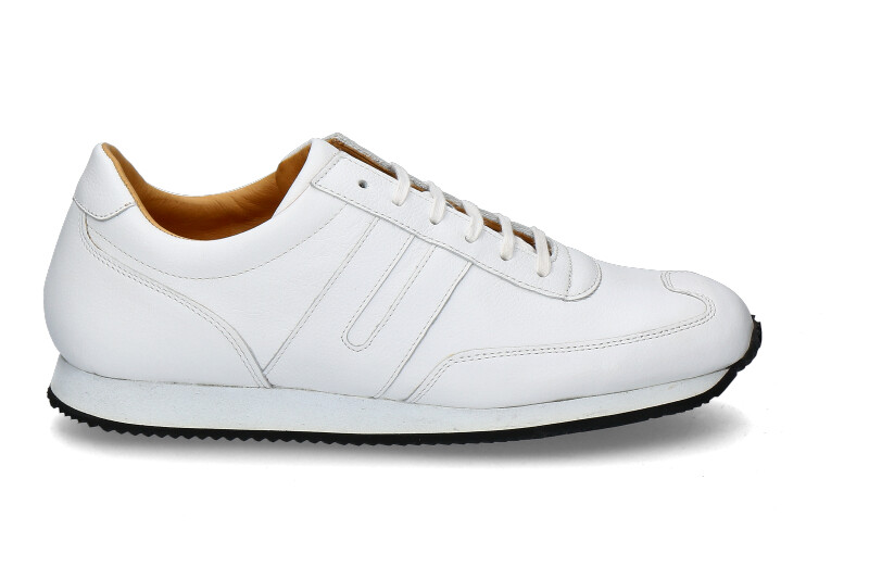Ludwig Reiter Sneaker MARATHON GOLFGRAIN WEIß (41) Ludwig Reiter Sneaker MARATHON GOLFGRAIN WEIß (41)