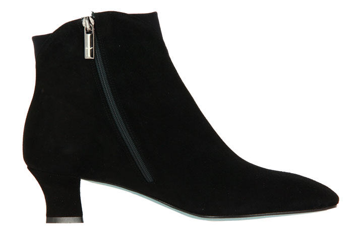Thierry Rabotin Stiefelette CAMOSCIO NERO (36½) Thierry Rabotin Stiefelette CAMOSCIO NERO (36½)