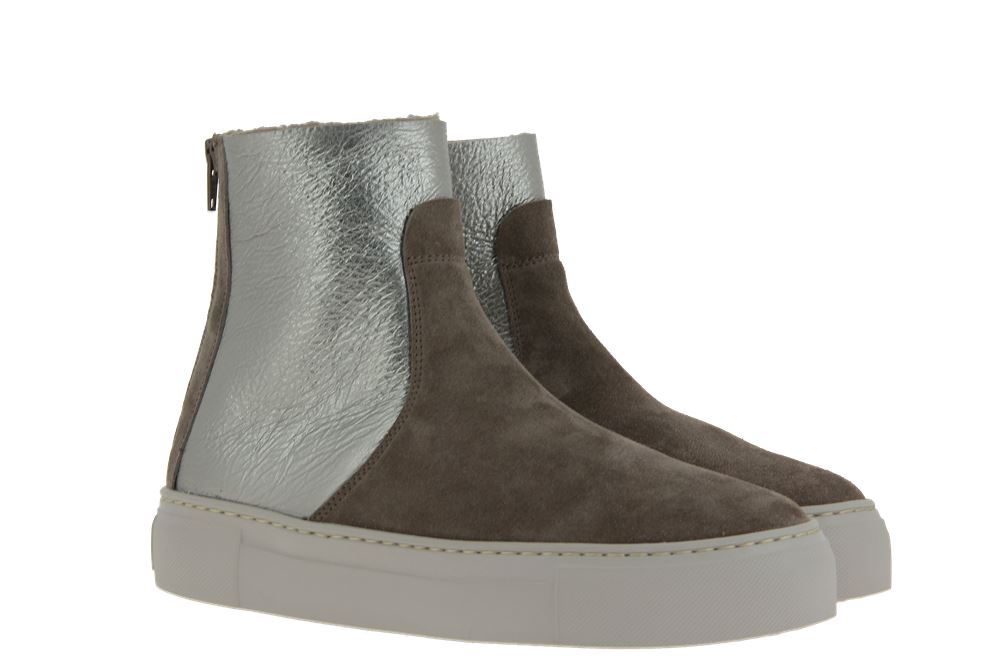 Attilio Giusti Leombruni BOOTS TAUPE - TAUPE (37½)