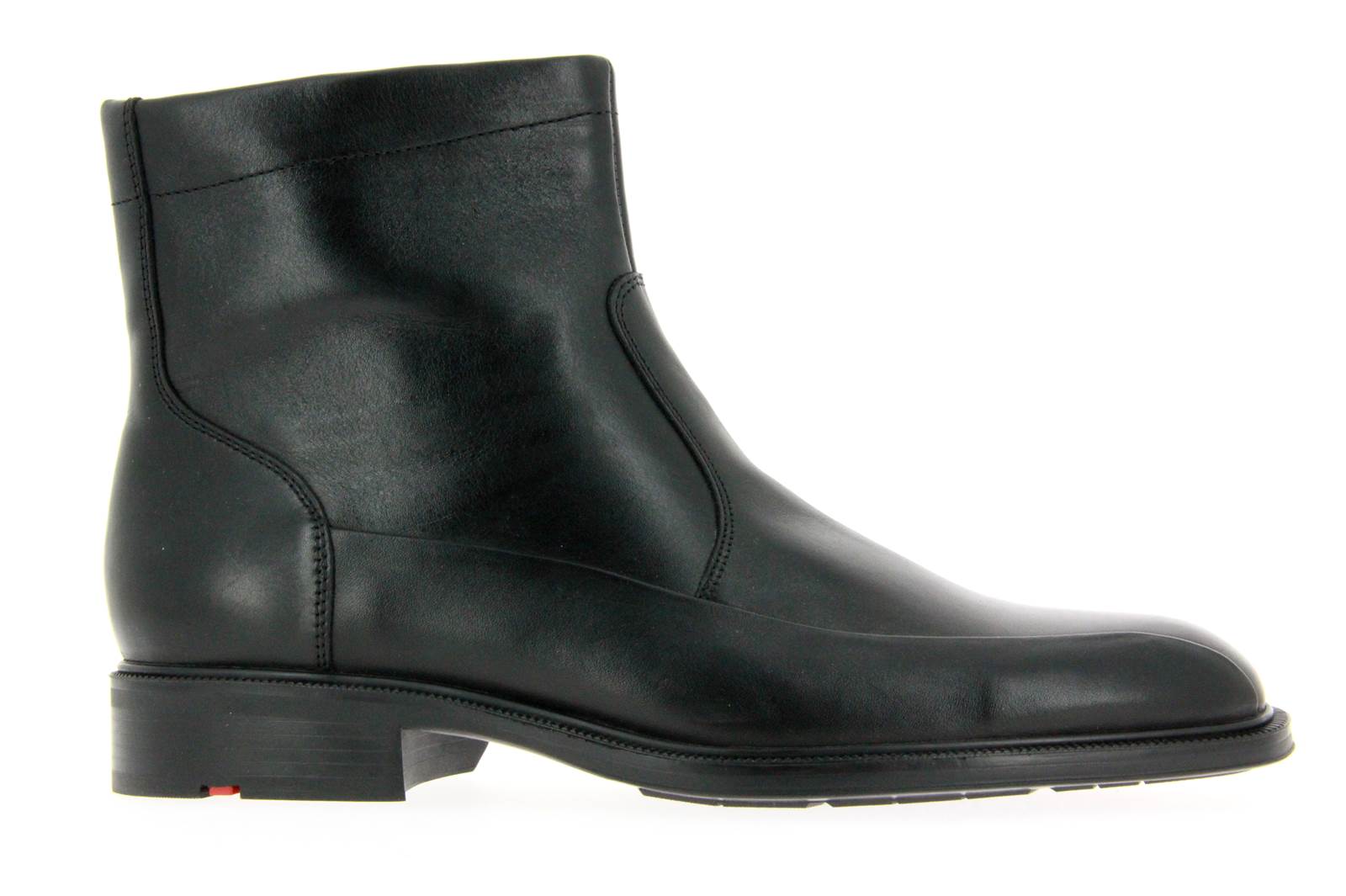 Lloyd Stiefelette JARA CALF BLACK (43)