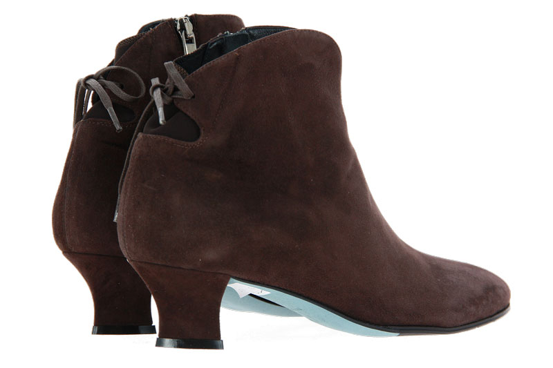 Thierry Rabotin Stiefelette CAMOSICO T.D.MORO (40) Thierry Rabotin Stiefelette CAMOSICO T.D.MORO (40)