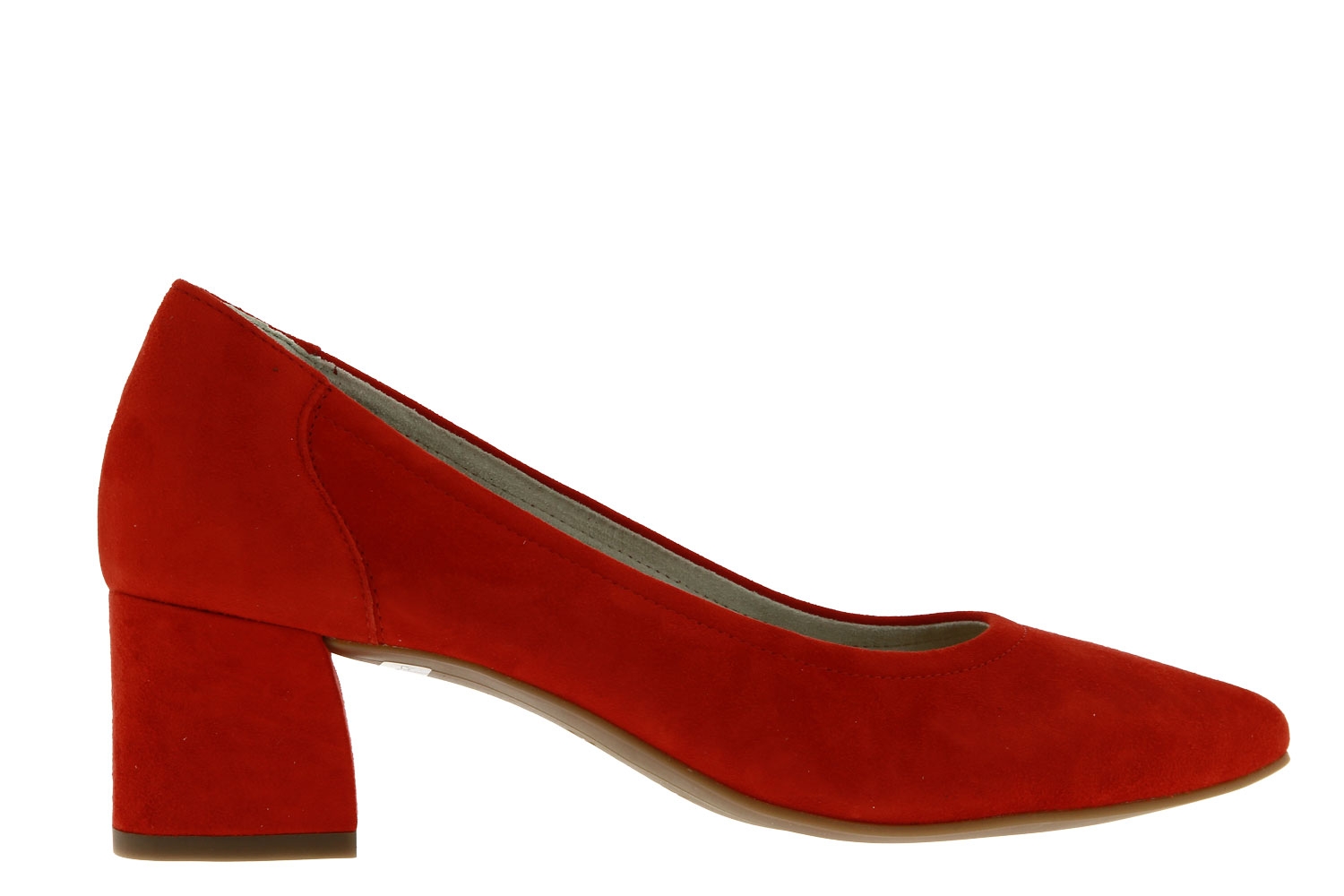 Paul Green Pumps SAMTZIEGE RED (36)