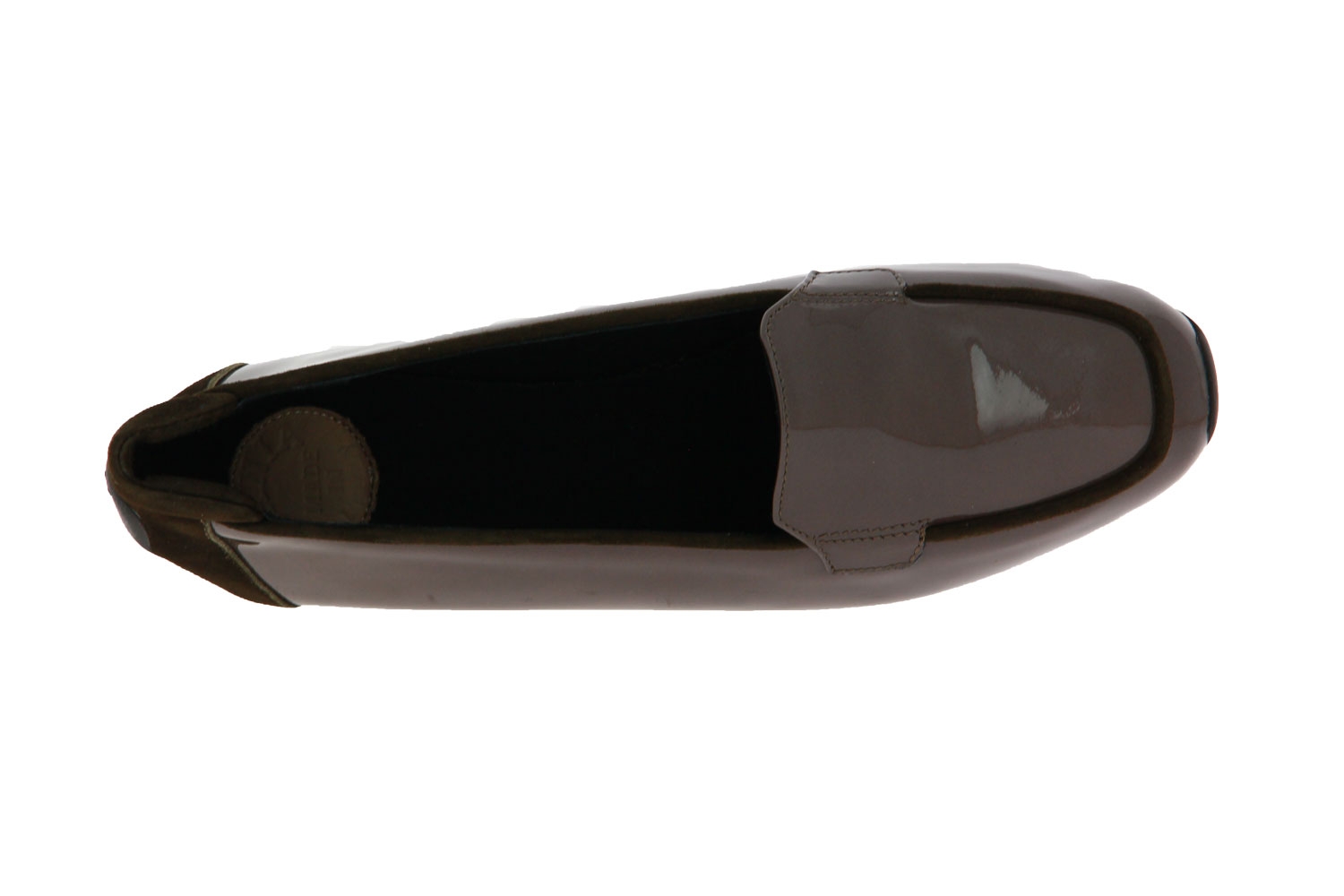 Mania Slipper PIUMA DARK BEIGE (36½)