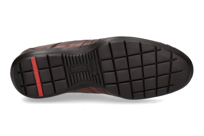 Lloyd Sneaker ALLIE SAN REMO COGNAC (40½) Lloyd Sneaker ALLIE SAN REMO COGNAC (40½)