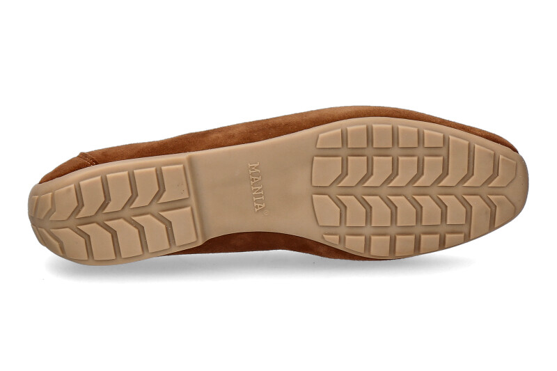 Mania Slipper CAMOSCIO COGNAC (37 ) Mania Slipper CAMOSCIO COGNAC (37 )