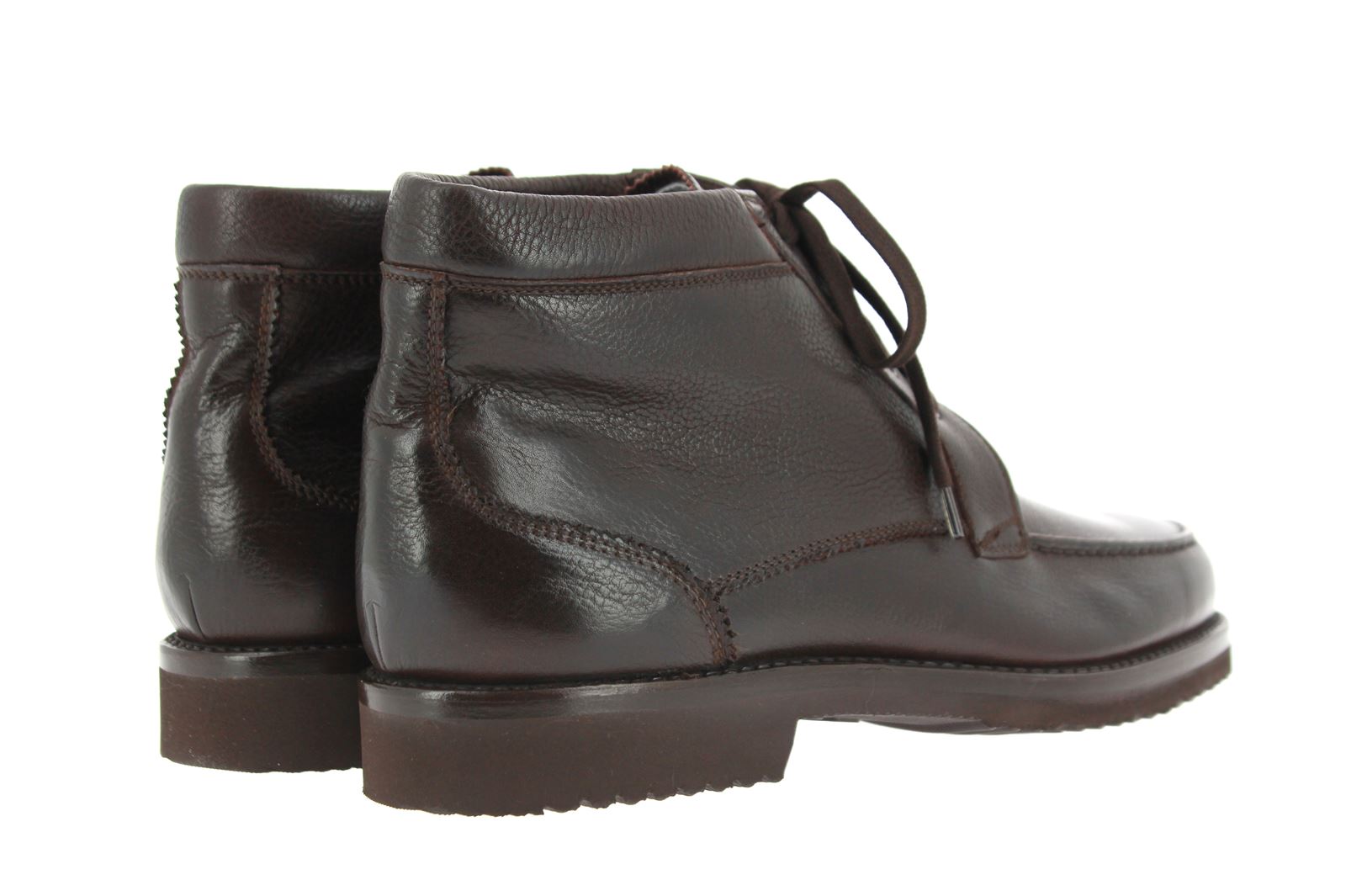 Gravati Schnürstiefelette gefüttert RUSTICO TMORO (44½)