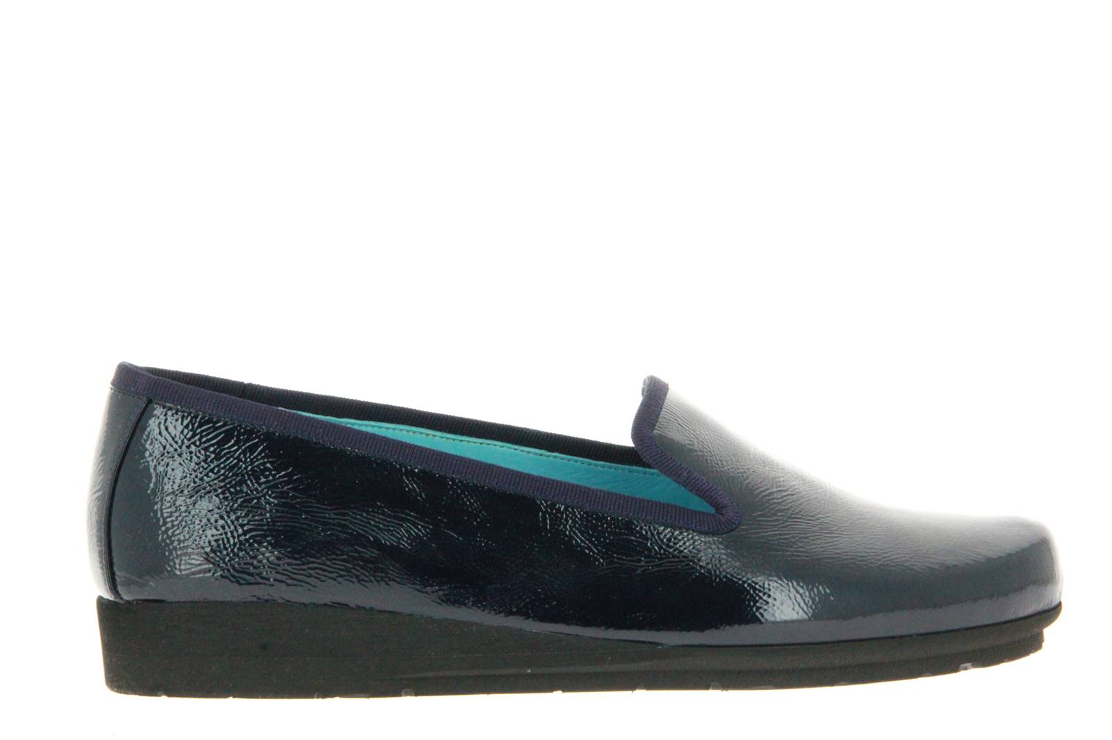 Thierry Rabotin Slipper BLADE BLACK (37½)