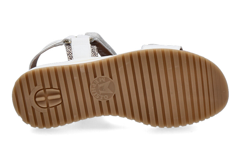 Mephisto Sandale JEANIE WHITE JE5854
