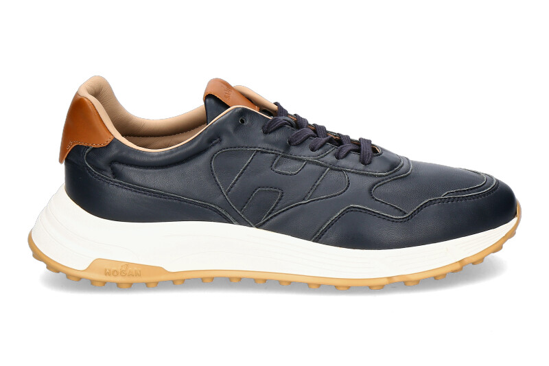 Hogan Sneaker O64 HYPERLIGHT- dunkelblau 