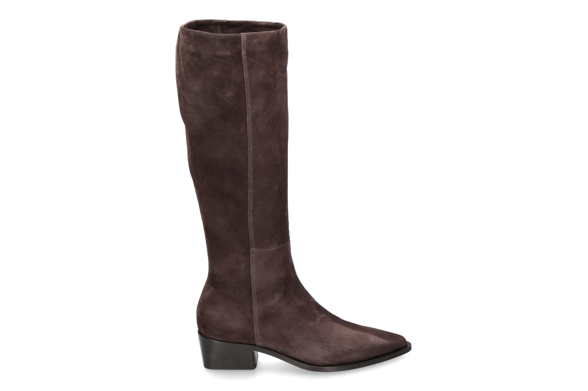 Pomme d'Or Stiefel ELYSE REVERSE- coffee/ dunkelbraun