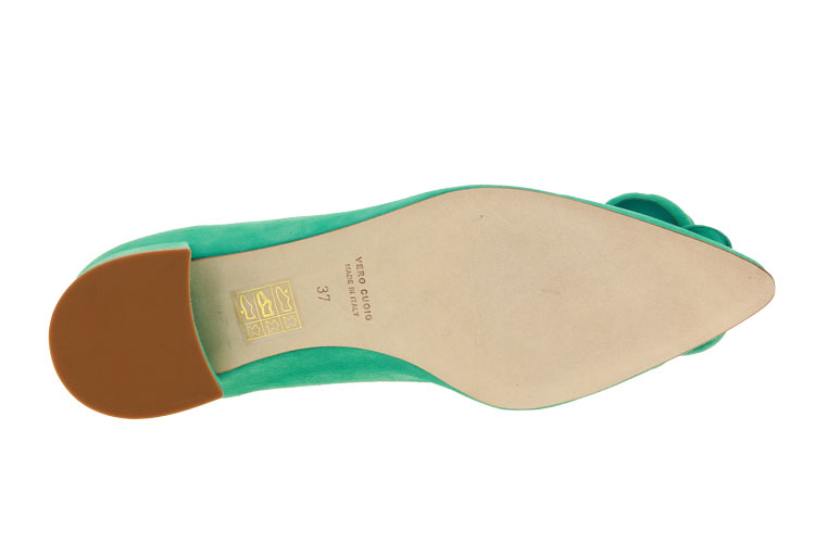 Status Pumps AMALFI PATINA (40½)