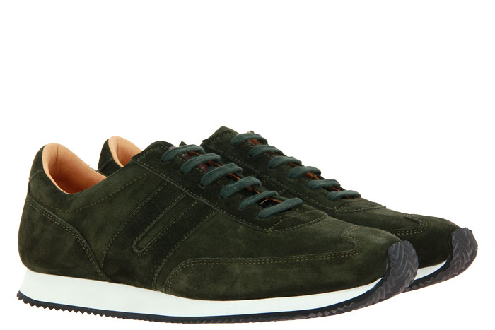 Ludwig Reiter Sneaker MARATHON RACING GREEN (45)