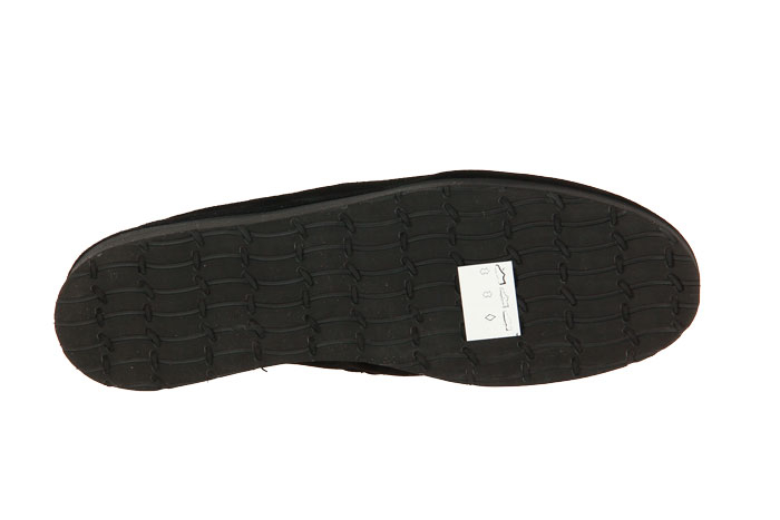 Thierry Rabotin Stiefelette GENEROSA CAMOSCIO NERO (38½) Thierry Rabotin Stiefelette GENEROSA CAMOSCIO NERO (38½)
