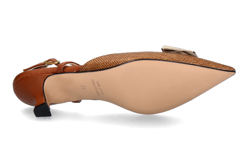 bianca di-slingpumps-nappa cuoio-616_281300073_5 bianca di-slingpumps-nappa cuoio-616_281300073_5