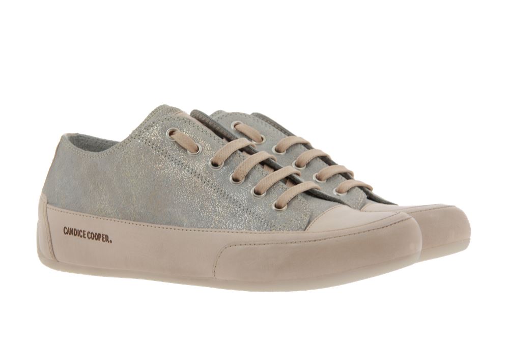 Candice Cooper Sneaker ROCK GRANITO GRIGIO (38½)