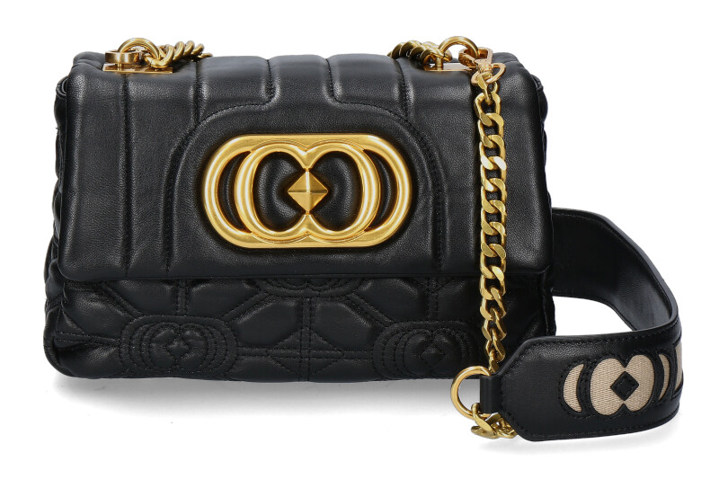 La Carrie Tasche LEA BLACK La Carrie Tasche LEA BLACK