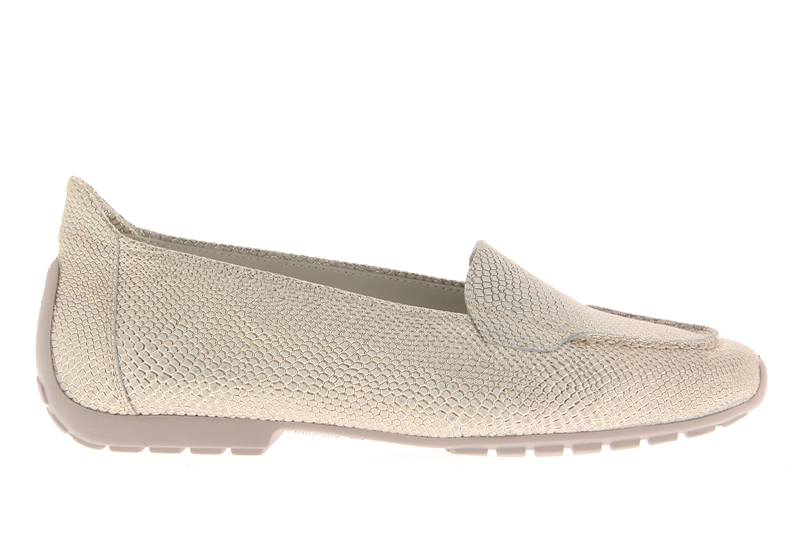 Mania Slipper GOA BIANCO (40½)