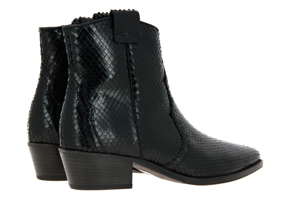 Kennel und Schmenger Stiefelette EVE VIPER BLACK (38½)