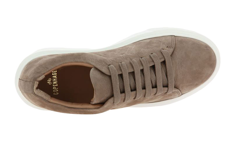 Copenhagen Sneaker NABUC TAUPE (39)