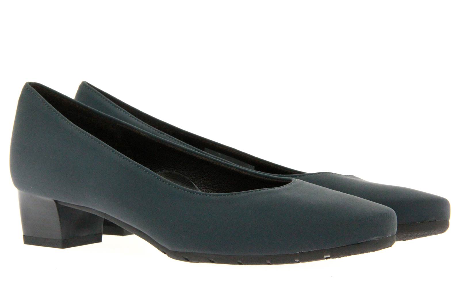 Brunate Pumps PIA STEP GRIGIO (40) Brunate Pumps PIA STEP GRIGIO (40)