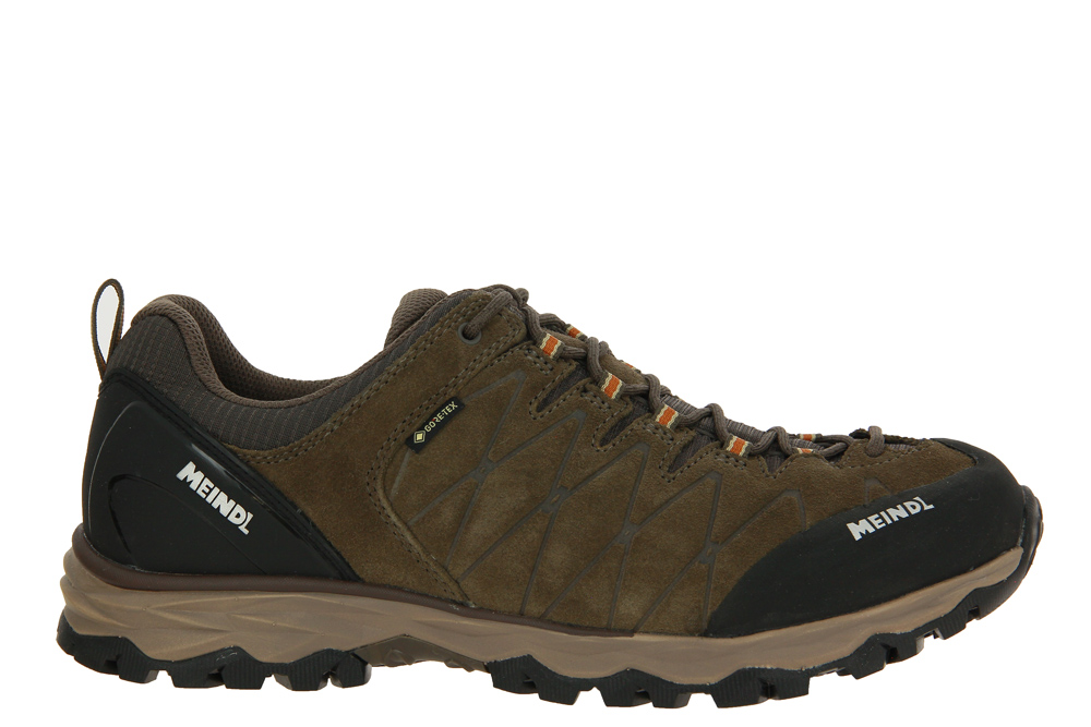 Meindl Trekkingschuh MONDELLO GTX- braun