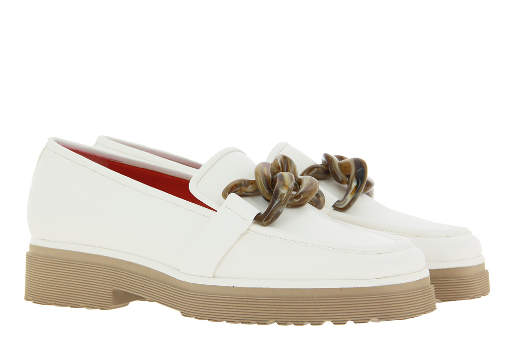 Pas de rouge Slipper YUNA GLOVE BURRO
