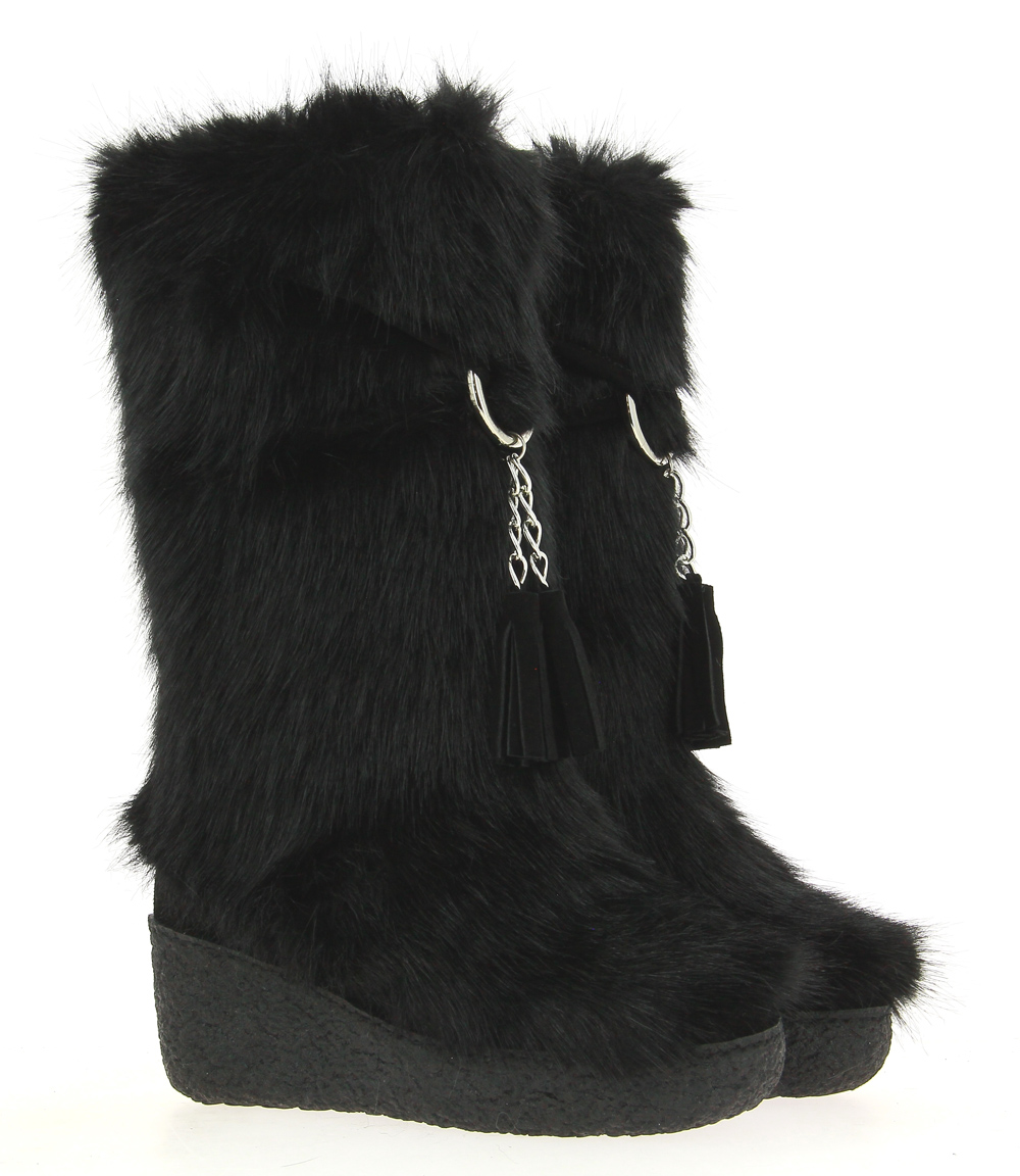 Diavolezza-Stiefel-661-Eco-Black-266000060-0000 Diavolezza-Stiefel-661-Eco-Black-266000060-0000
