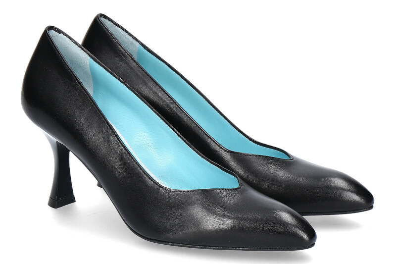 Thierry Rabotin Pumps MANON NAPPA NERO (41) Thierry Rabotin Pumps MANON NAPPA NERO (41)