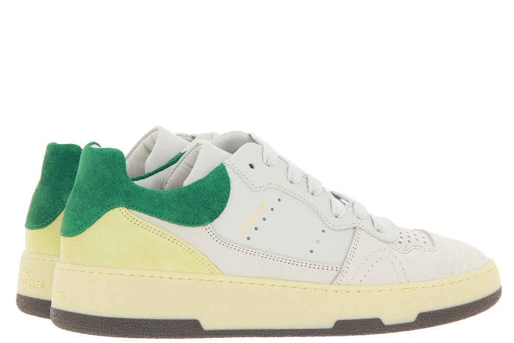 Copenhagen-Sneaker-CPH461-GreenMulti-236700007-0001
