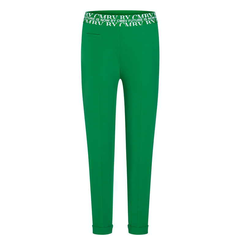 Cambio Stoffhose KIM SPRING GREEN