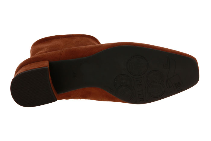 Peter Kaiser Stiefelette TIALDA SUEDE SABLE (41½)