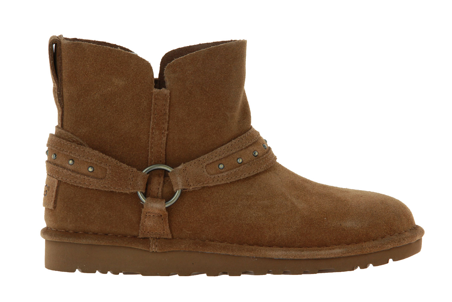 UGG Australia Stiefelette AILIYAH CHESTNUT (41)