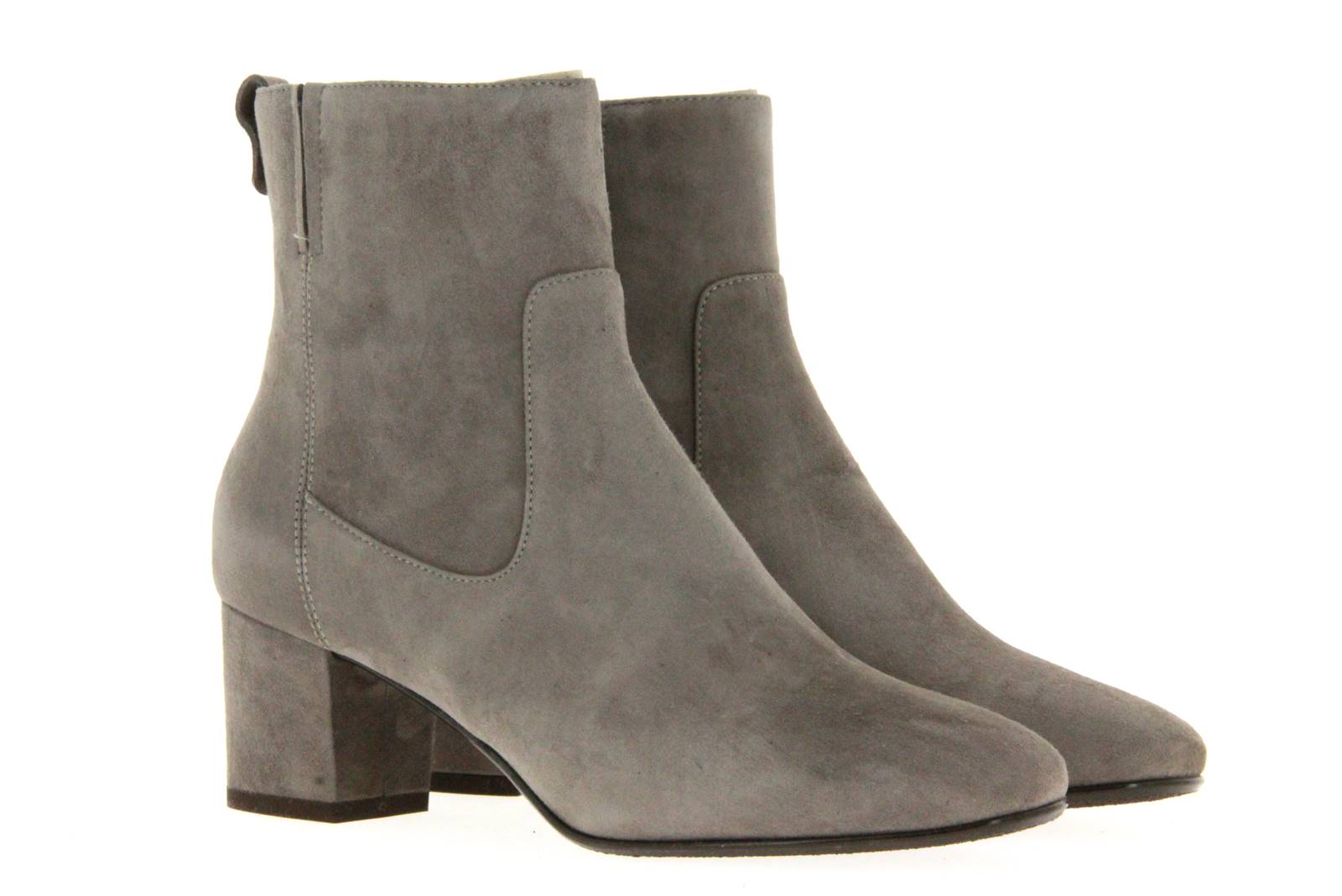 ScarpaRossa Stiefelette CAMOSCIO TAUPE (37 )