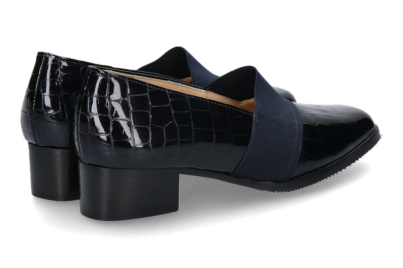 Brunate Trotteur ZOE APACHE BLU ELASTICO BLU (37 ) Brunate Trotteur ZOE APACHE BLU ELASTICO BLU (37 )