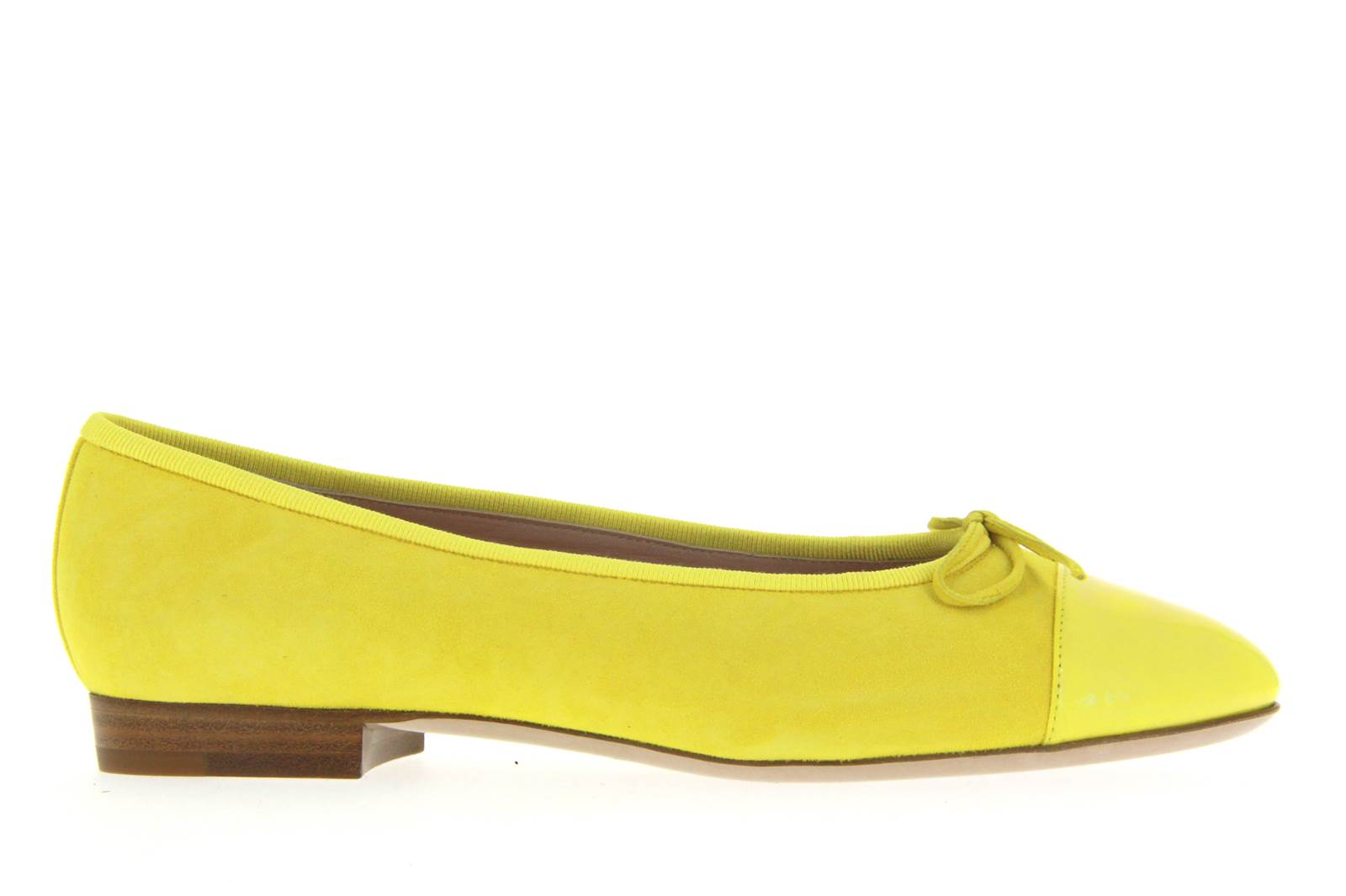 Unützer Ballerina GIALLO VERNICE  (37 )