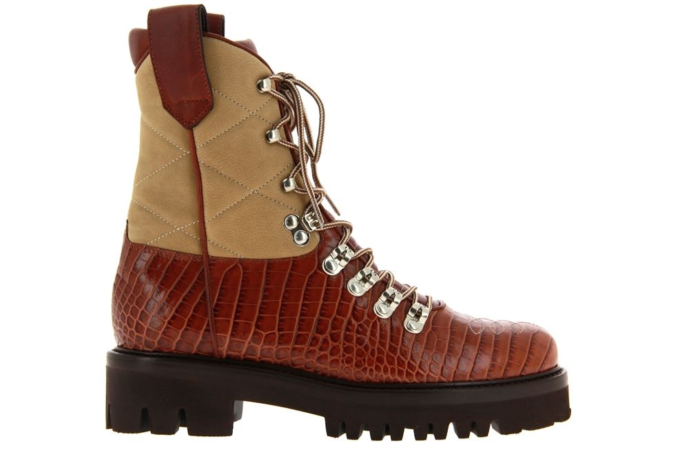 Truman's Stiefelette COCCO CUOIO BEIGE (37½)