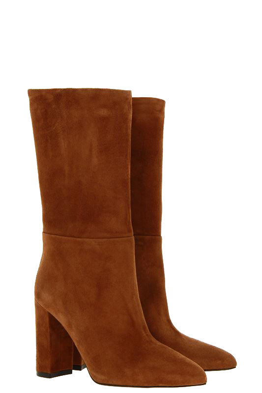 BiancaDi Stiefel CAMOSCIO RODEO (40)
