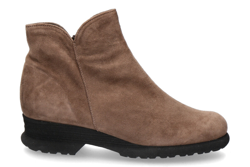 Brunate Stiefelette gefüttert NIK CAMOSCIO FANGO (36½) Brunate Stiefelette gefüttert NIK CAMOSCIO FANGO (36½)