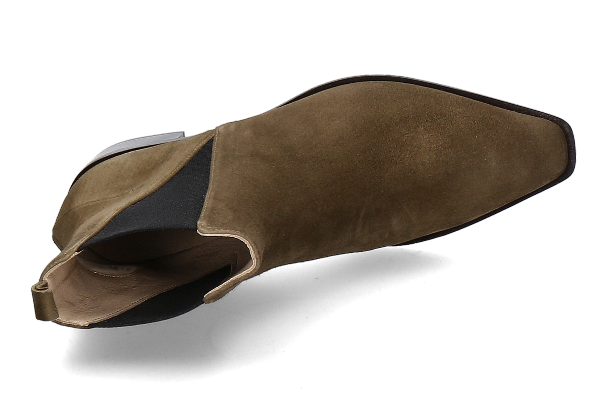 Pomme d-Or Chelsea Boot LIA REVERSE- military_253700026_5