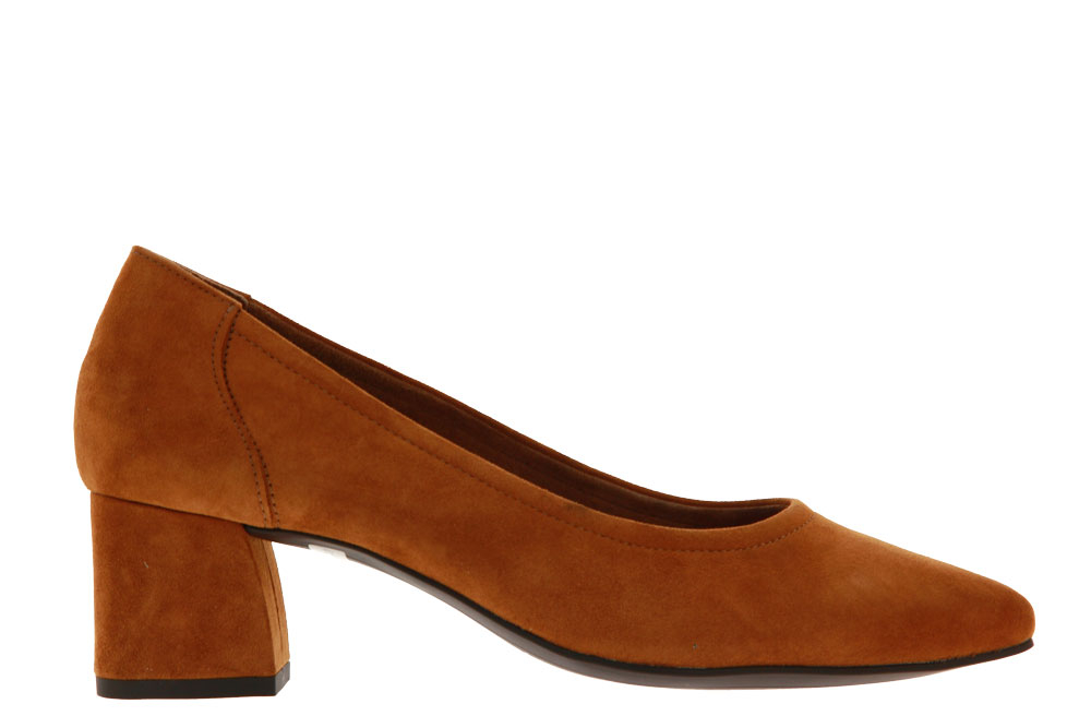 Paul Green Pumps SAMTZIEGE CARAMEL (36)