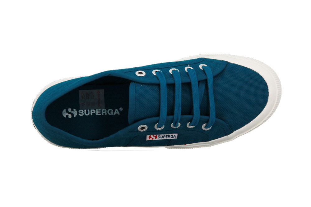 Superga Sneaker COTU CLASSIC OTTANIO (38)