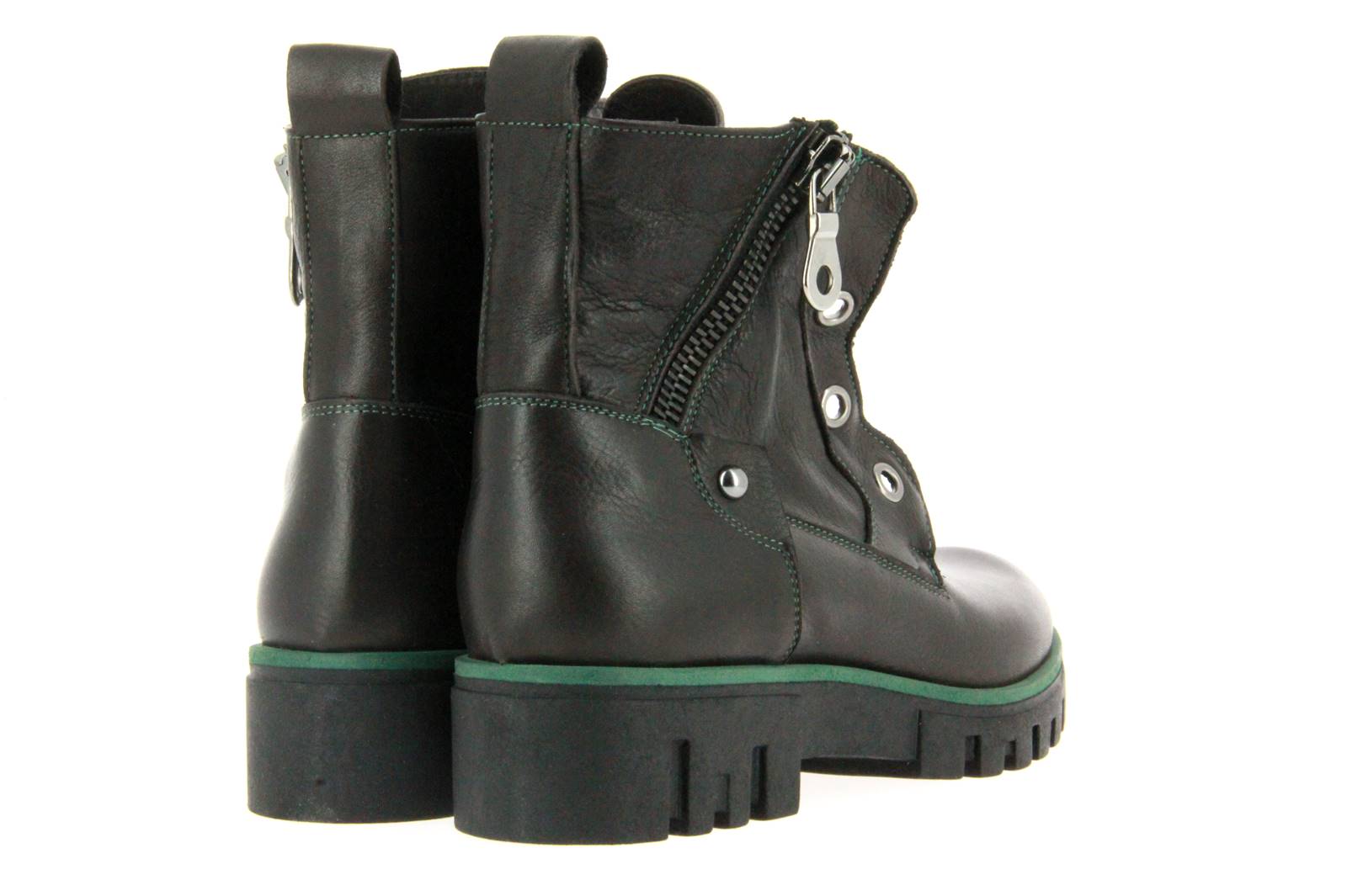 Unique Stiefelette VANITY T.MORO (37 )