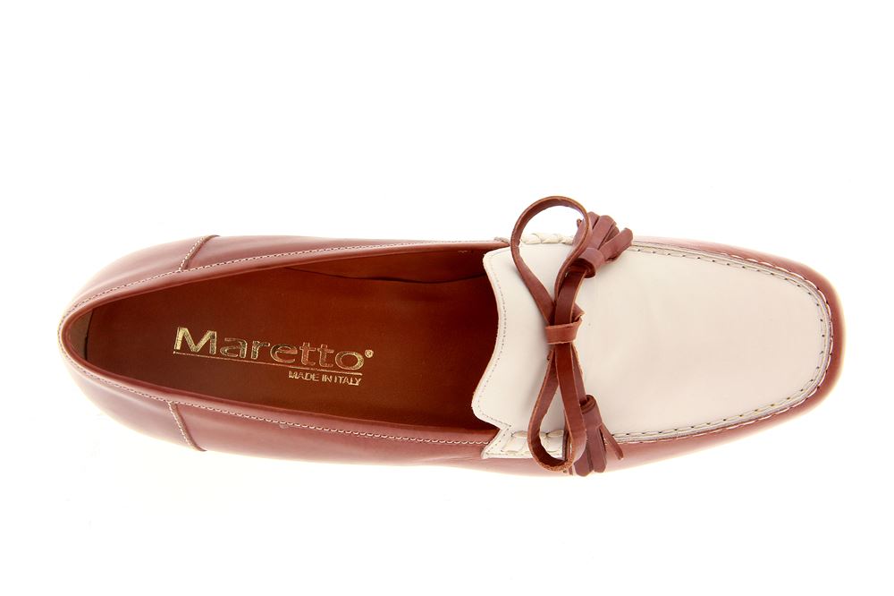 Maretto Slipper TABACCO ICE (37 )