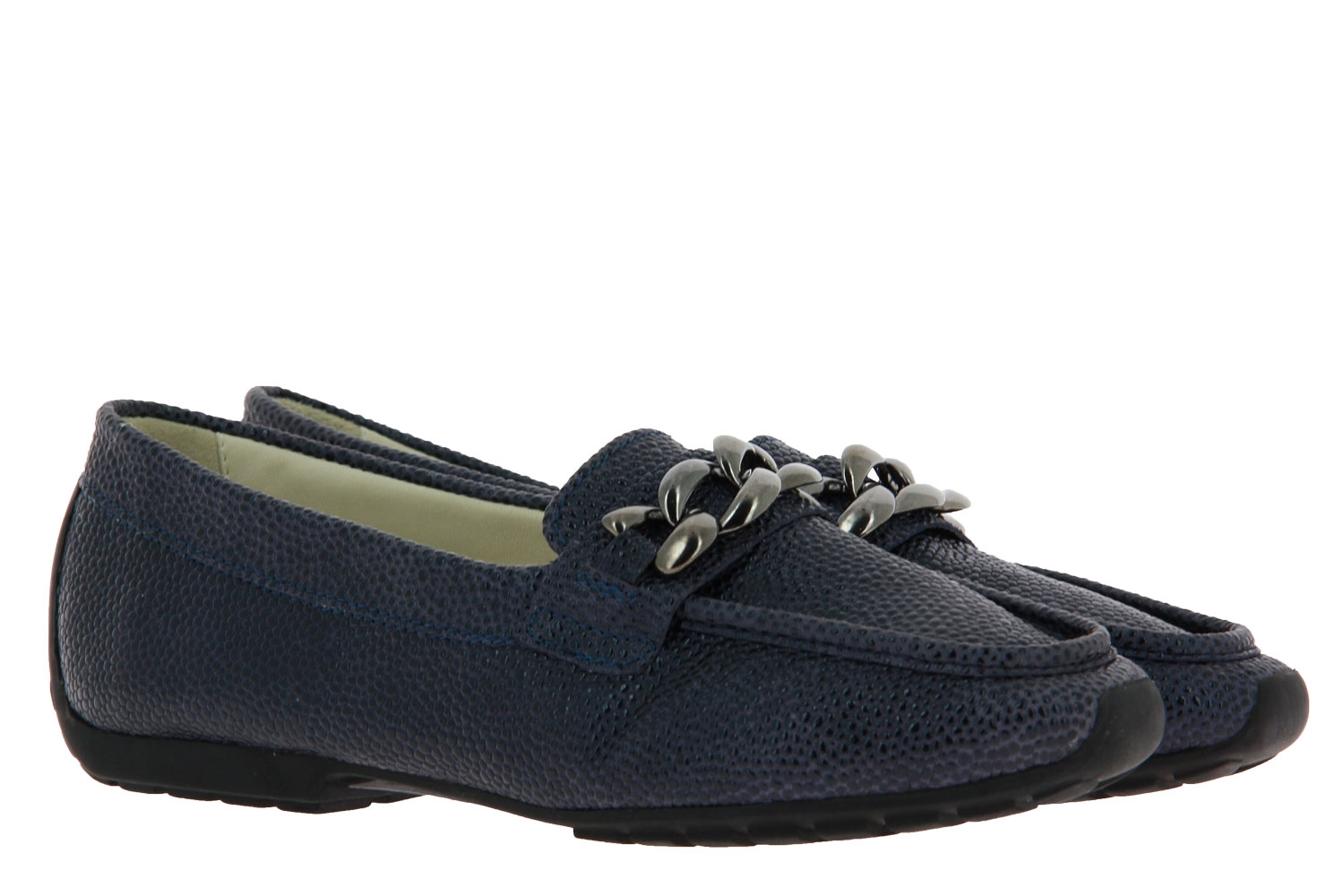 Mania Slipper MEGA AVIO BLU (38)