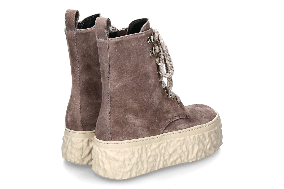 AGL Schnürboots MAGMA HIGH- mousse_253900285_2