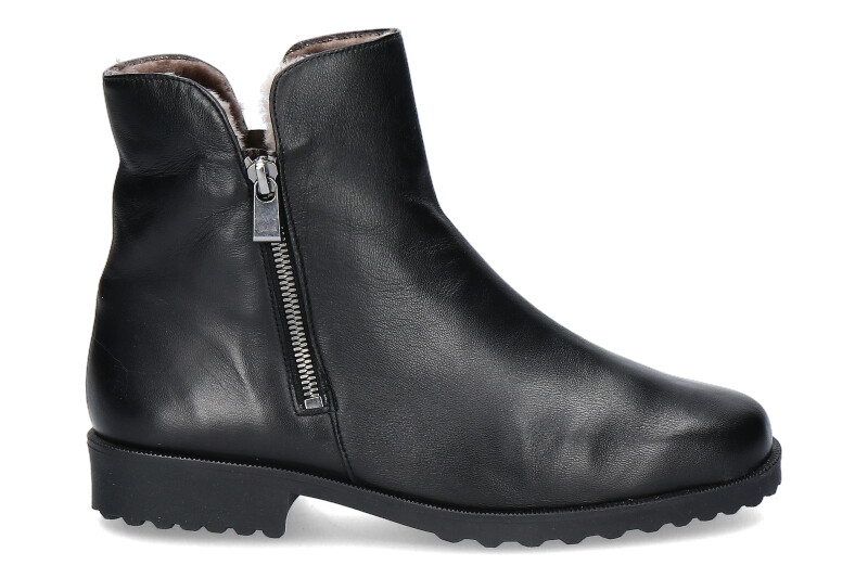 Brunate Stiefelette gefüttert DANY EPOQUE NERO (38½) Brunate Stiefelette gefüttert DANY EPOQUE NERO (38½)