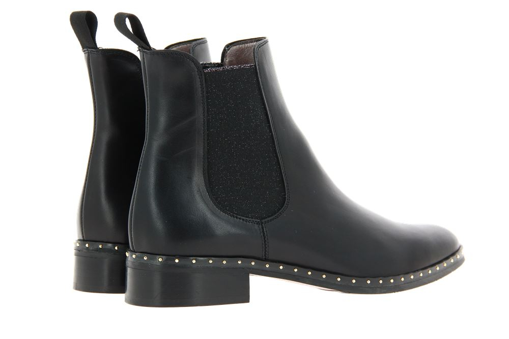 Pertini Chelsea Boot FLAVIA BLACK (37½)