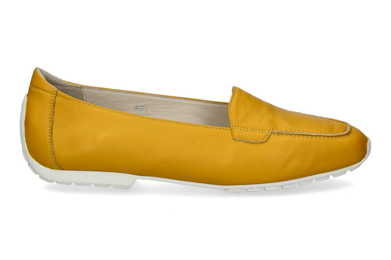 Mania Slipper NEW SAUVAGE YELLOW (40½) Mania Slipper NEW SAUVAGE YELLOW (40½)