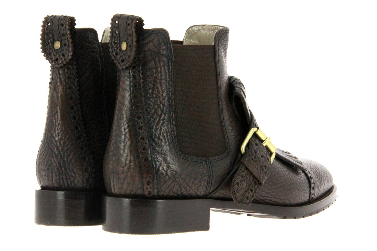Dirndl und Bua Stiefelette AVANCORPO RYDER KASTANIE (36) Dirndl und Bua Stiefelette AVANCORPO RYDER KASTANIE (36)