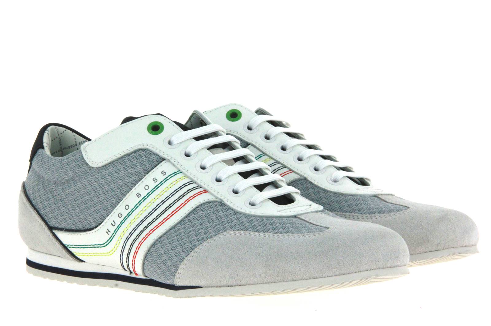 Hugo Boss Sneaker VICTOV WHITE (45)